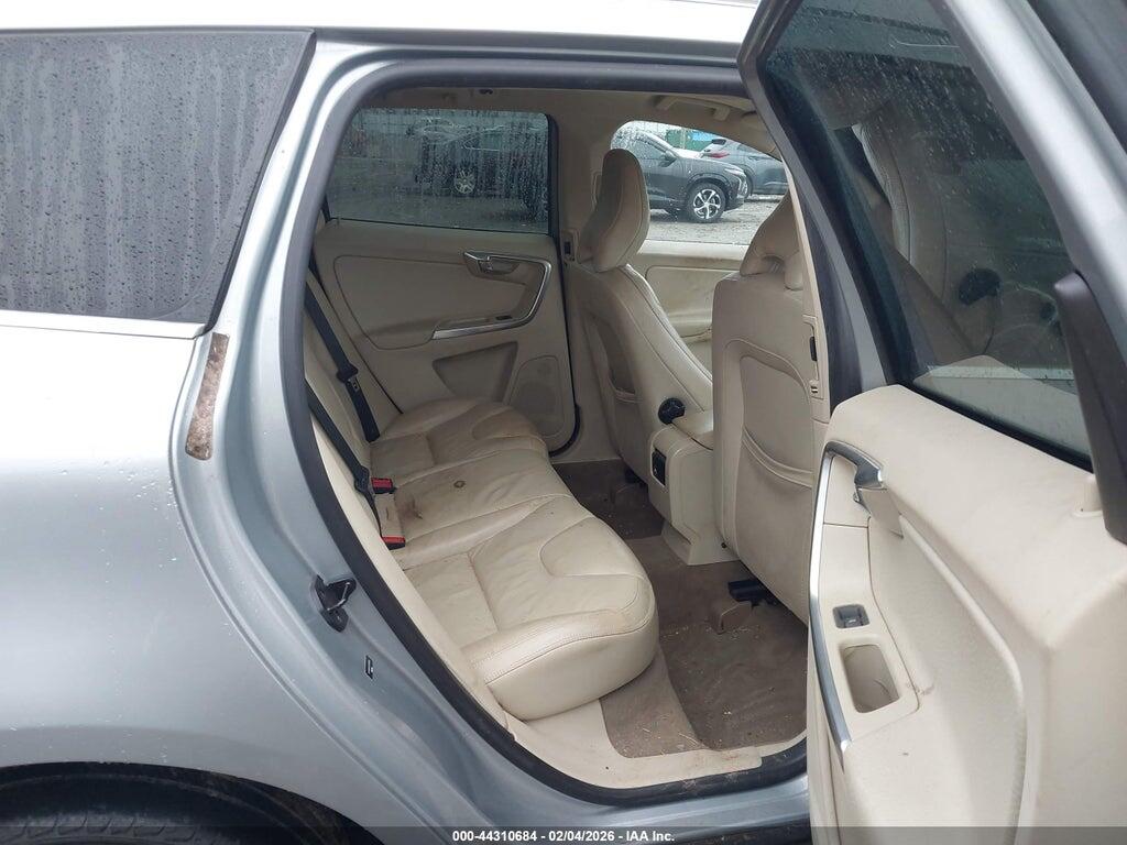 YV4902DZ3C2301556 2012 VOLVO XC60 photo no. 8