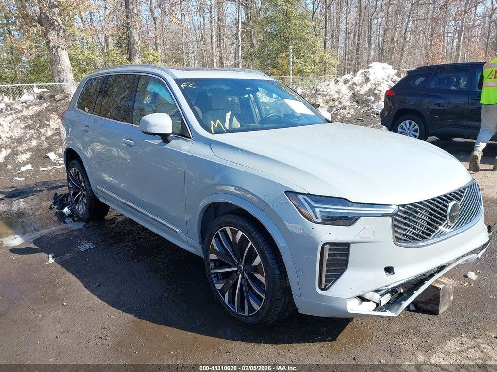 YV4062PE9T1457414 2026 VOLVO XC90 photo no. 1