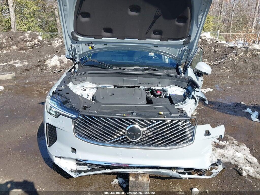 YV4062PE9T1457414 2026 VOLVO XC90 photo no. 10