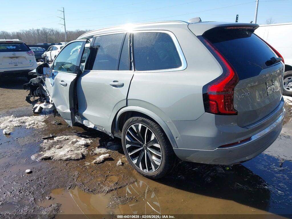 YV4062PE9T1457414 2026 VOLVO XC90 photo no. 3