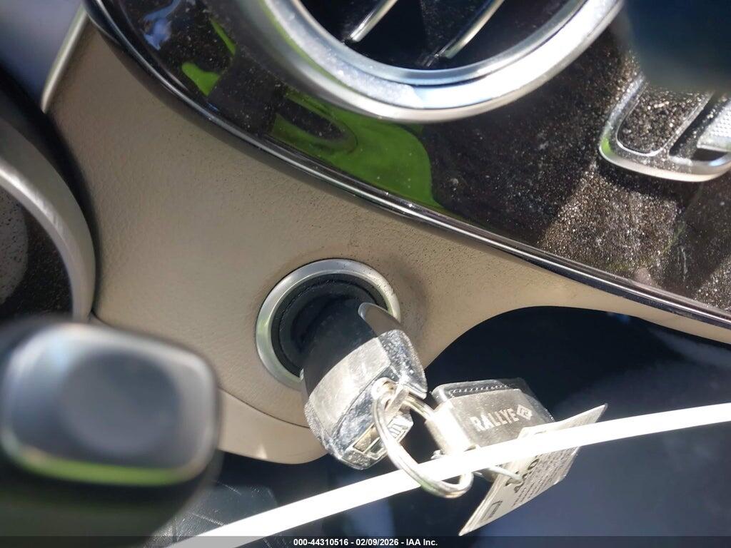 WDC0G5EB0KF611580 2019 MERCEDES-BENZ GLC 350E photo no. 11