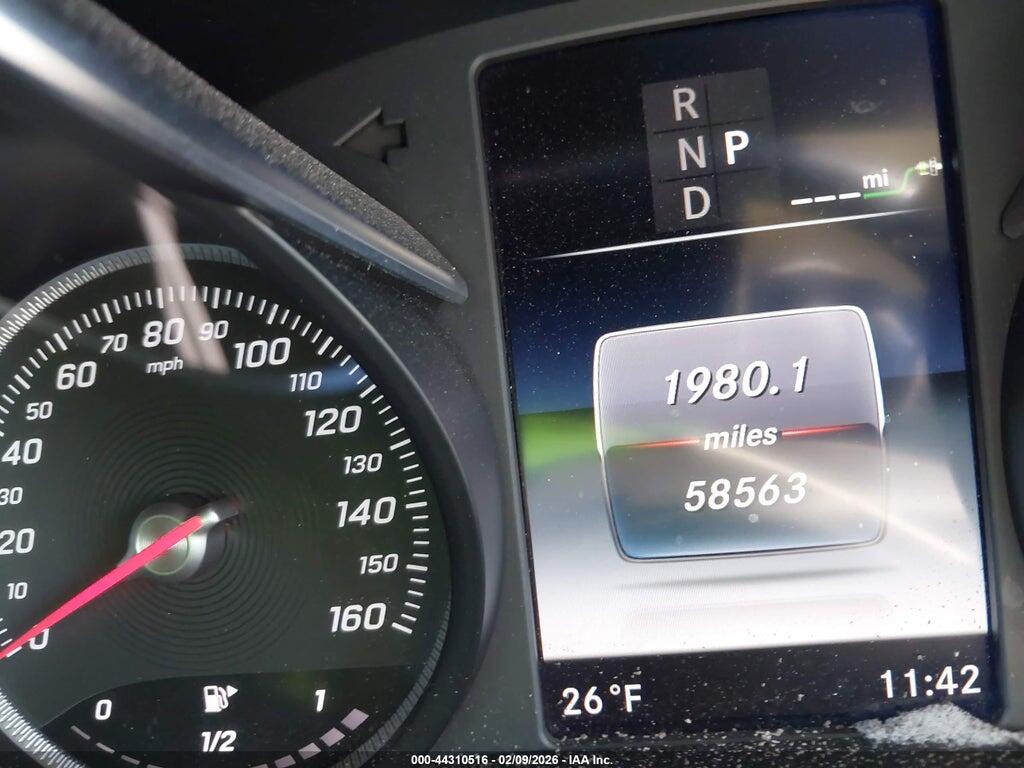 WDC0G5EB0KF611580 2019 MERCEDES-BENZ GLC 350E photo no. 7