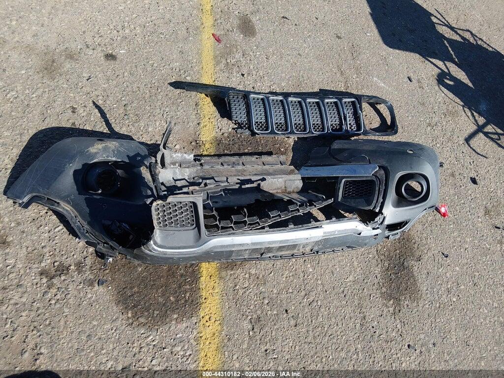 ZACNJDB11PPP30386 2023 JEEP RENEGADE photo no. 11