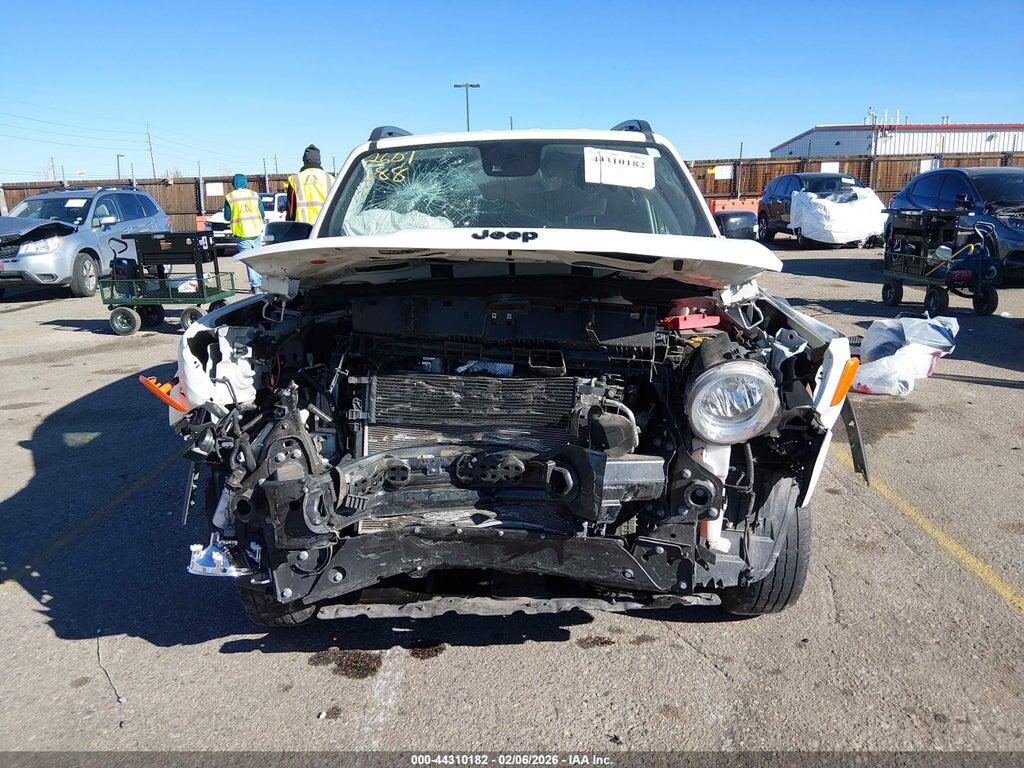 ZACNJDB11PPP30386 2023 JEEP RENEGADE photo no. 12