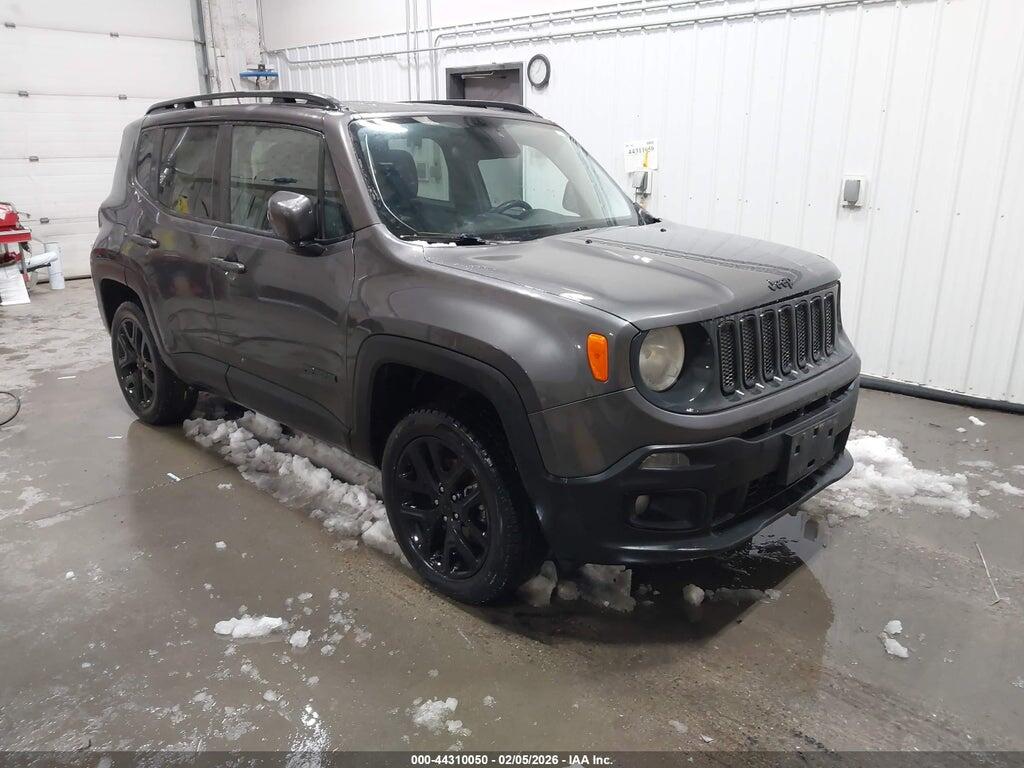 ZACCJBBB7HPG27806 2017 JEEP RENEGADE photo no. 1