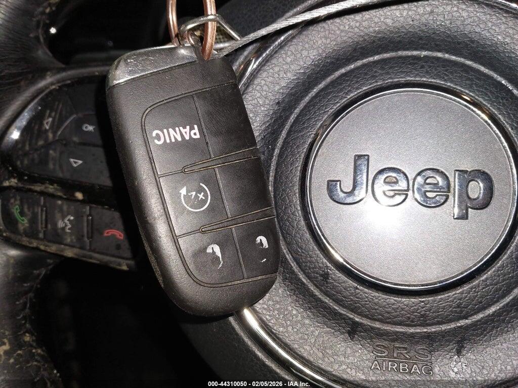 ZACCJBBB7HPG27806 2017 JEEP RENEGADE photo no. 11