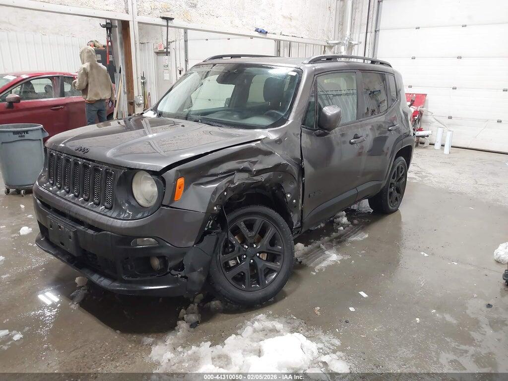 ZACCJBBB7HPG27806 2017 JEEP RENEGADE photo no. 2