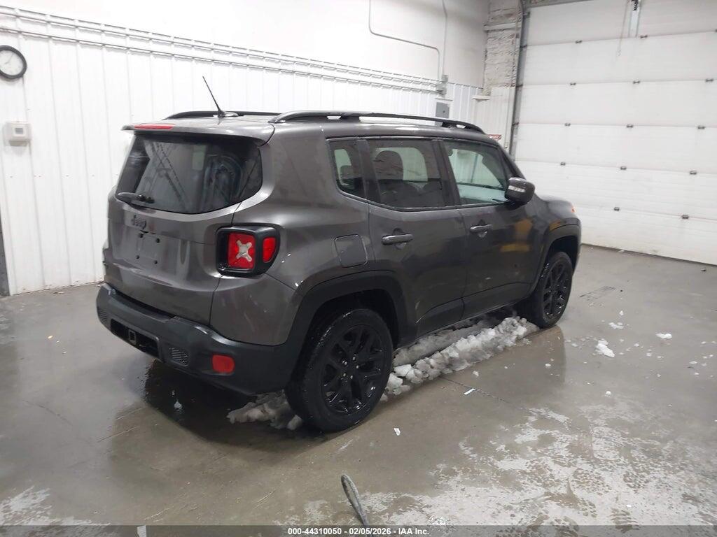 ZACCJBBB7HPG27806 2017 JEEP RENEGADE photo no. 4