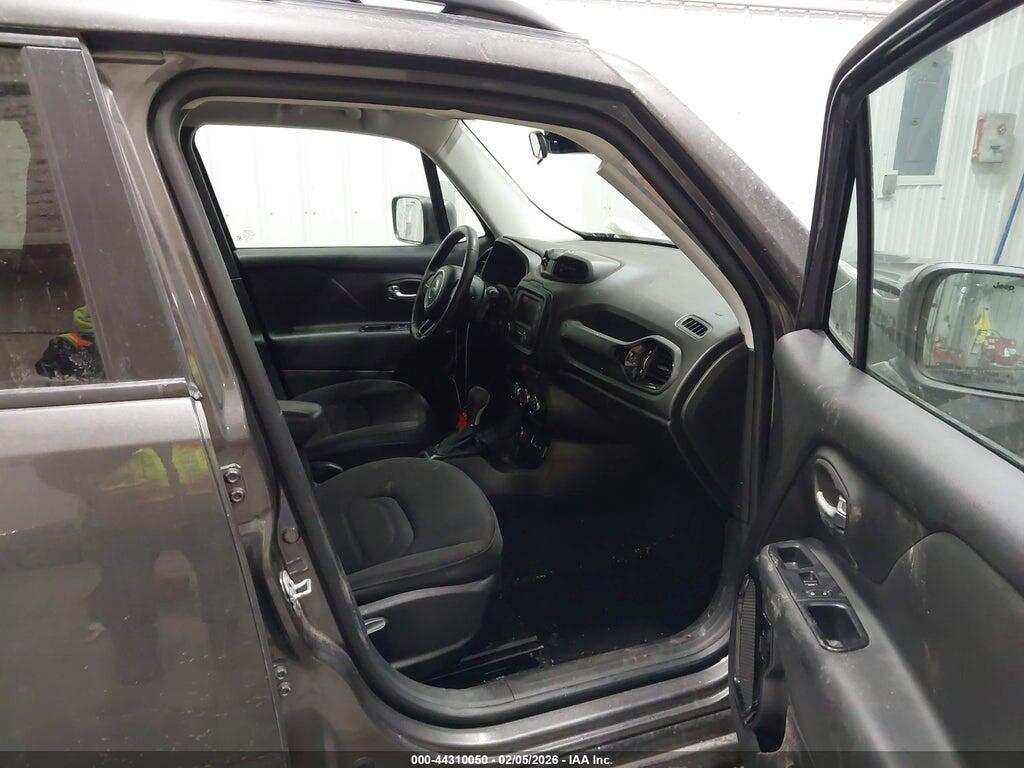 ZACCJBBB7HPG27806 2017 JEEP RENEGADE photo no. 5