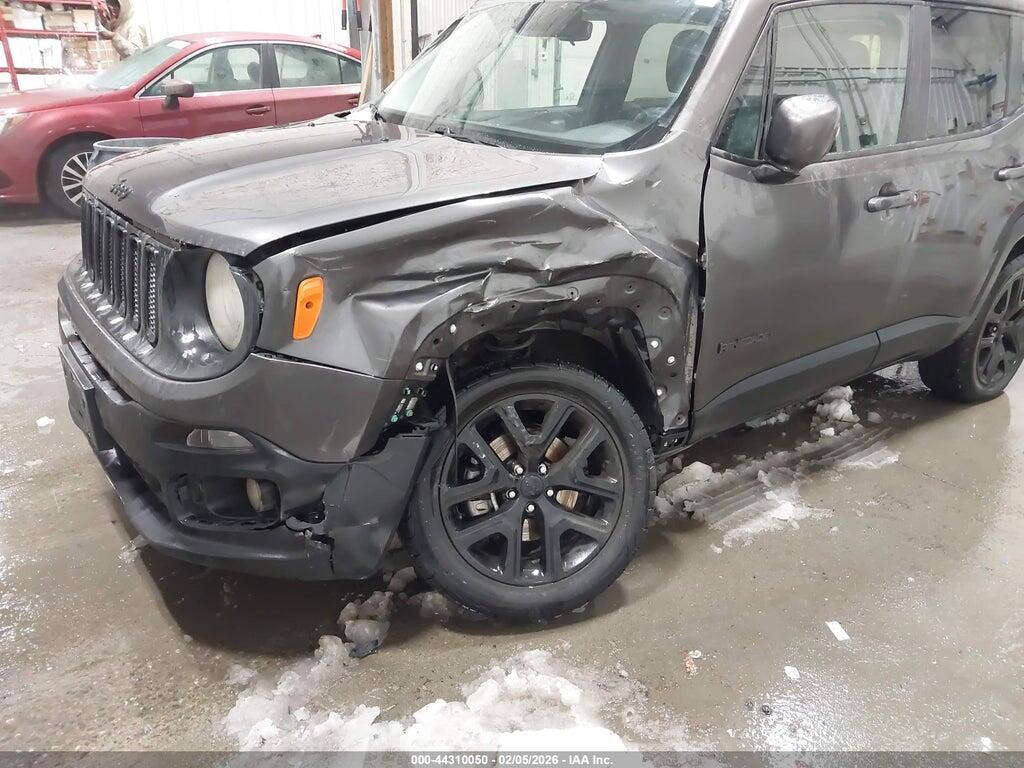 ZACCJBBB7HPG27806 2017 JEEP RENEGADE photo no. 6