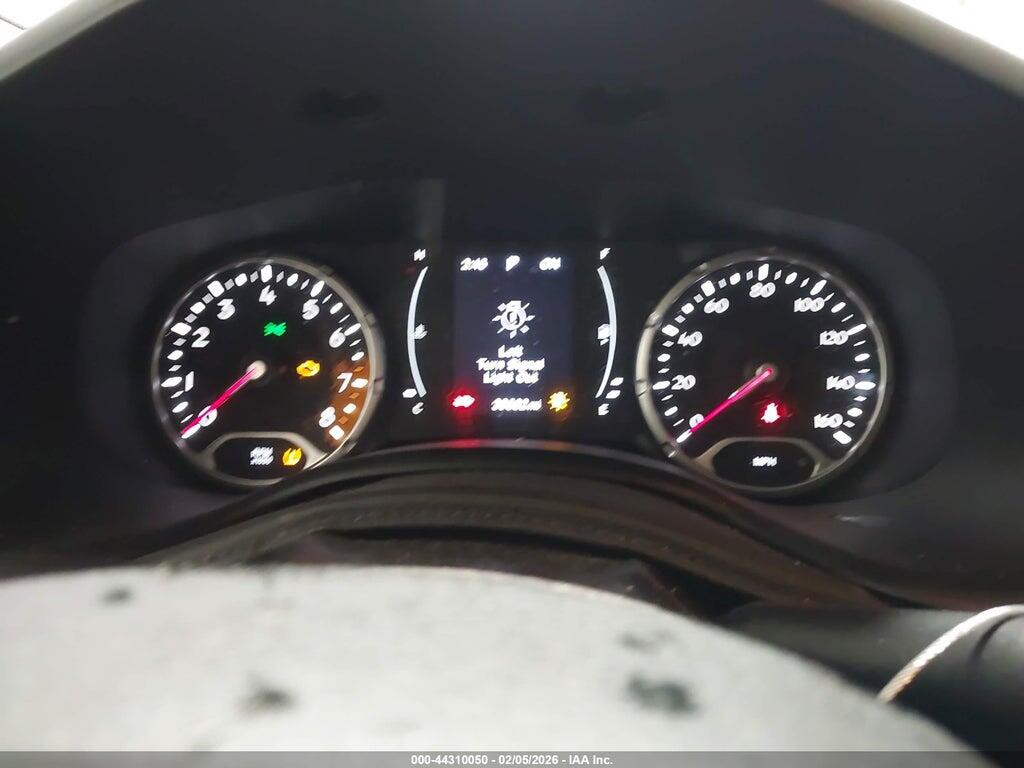 ZACCJBBB7HPG27806 2017 JEEP RENEGADE photo no. 7