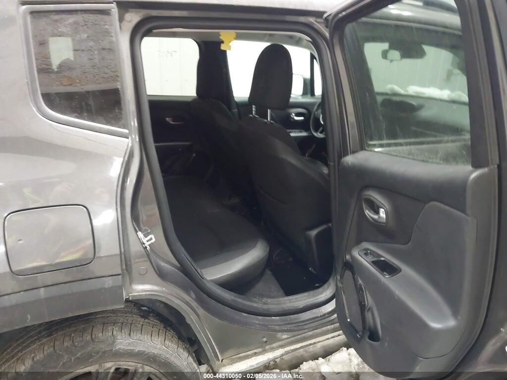 ZACCJBBB7HPG27806 2017 JEEP RENEGADE photo no. 8
