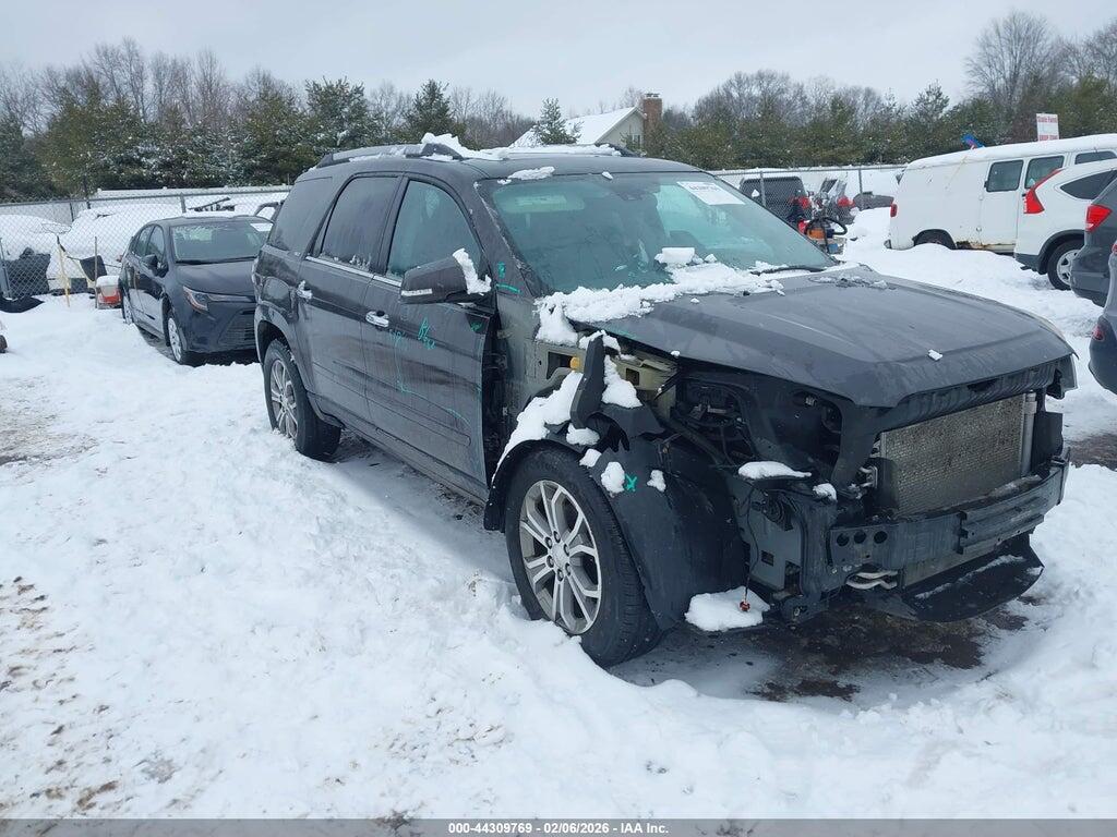 1GKKRRKDXFJ234480 2015 GMC ACADIA photo no. 1