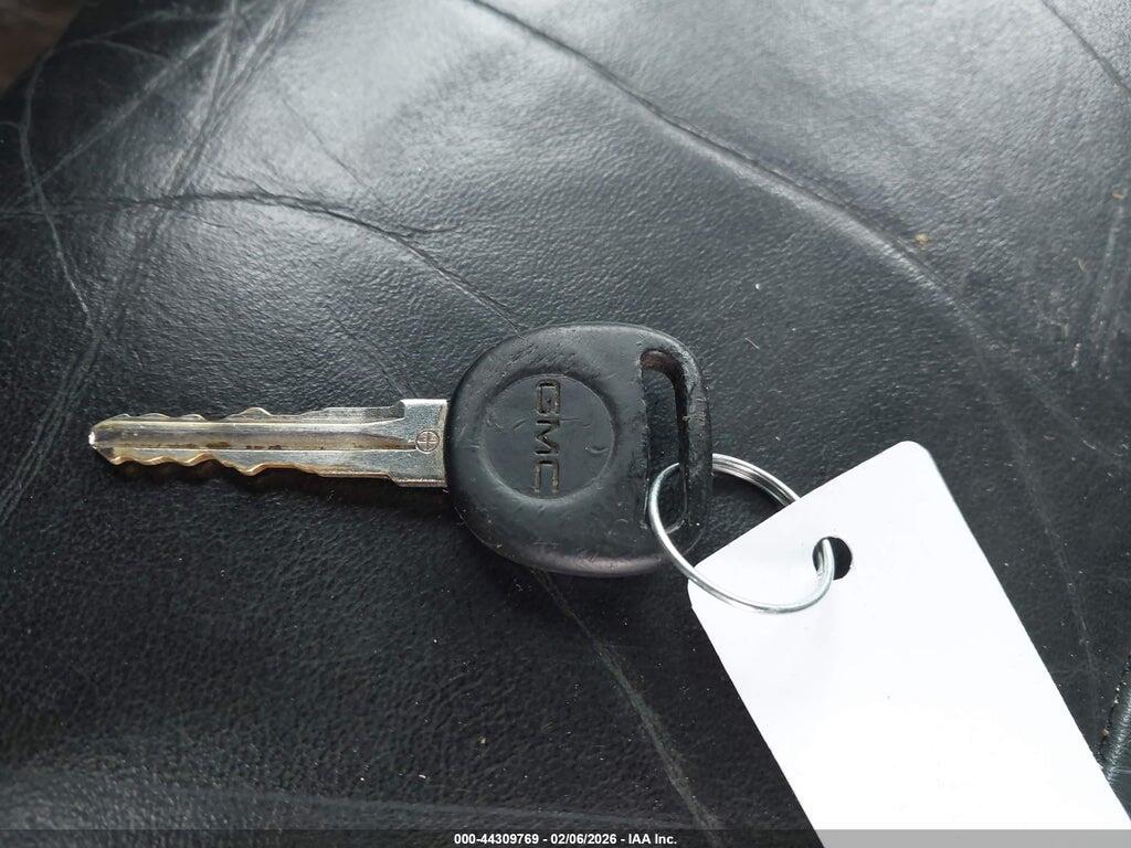 1GKKRRKDXFJ234480 2015 GMC ACADIA photo no. 11