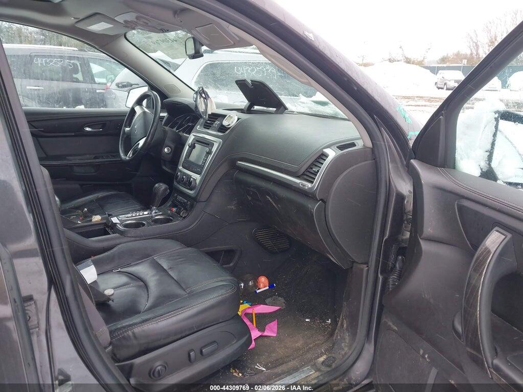 1GKKRRKDXFJ234480 2015 GMC ACADIA photo no. 5