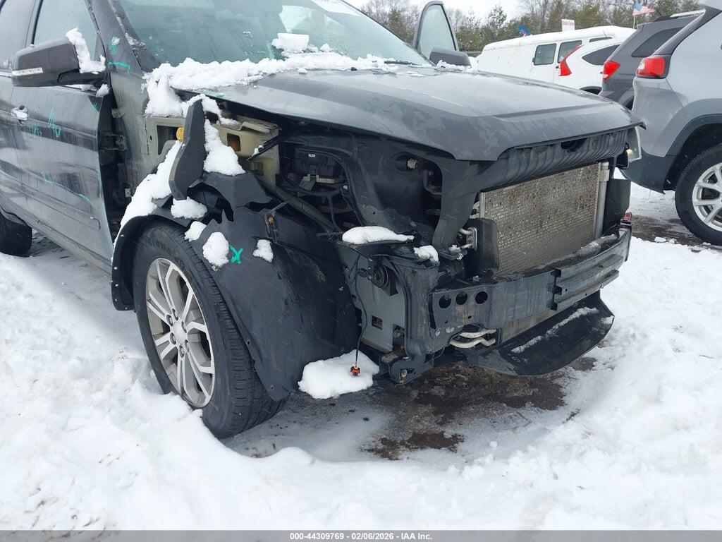 1GKKRRKDXFJ234480 2015 GMC ACADIA photo no. 6