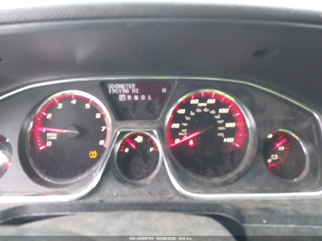 1GKKRRKDXFJ234480 2015 GMC ACADIA photo no. 7