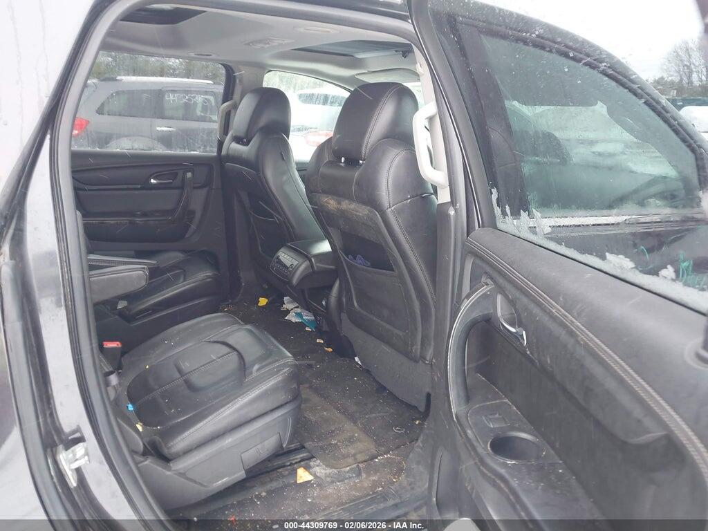 1GKKRRKDXFJ234480 2015 GMC ACADIA photo no. 8