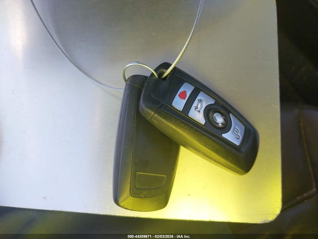 5UXWX9C52D0A22848 2013 BMW X3 photo no. 11