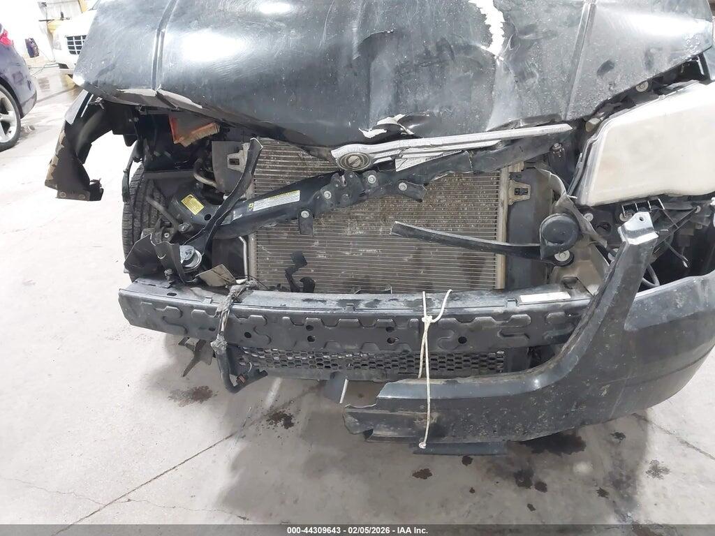 2A8HR54P48R843173 2008 CHRYSLER TOWN & COUNTRY photo no. 6