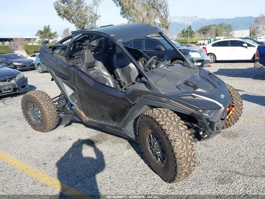 3NSRPD2K8SG076278 2025 POLARIS RZR photo no. 1