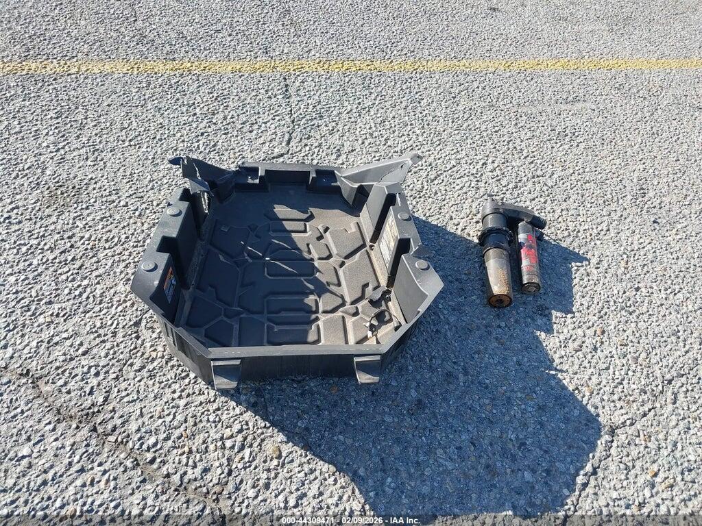3NSRPD2K8SG076278 2025 POLARIS RZR photo no. 12