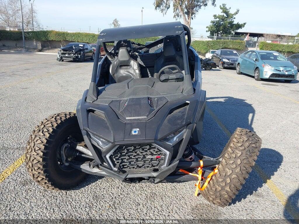 3NSRPD2K8SG076278 2025 POLARIS RZR photo no. 5