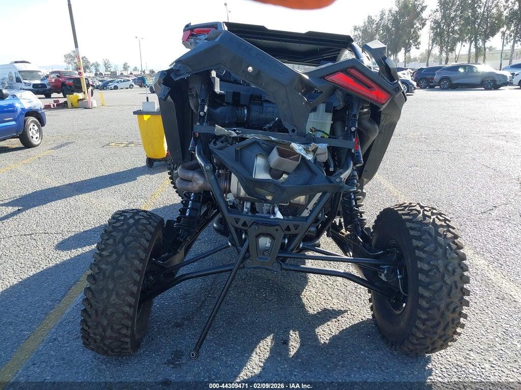 3NSRPD2K8SG076278 2025 POLARIS RZR photo no. 6