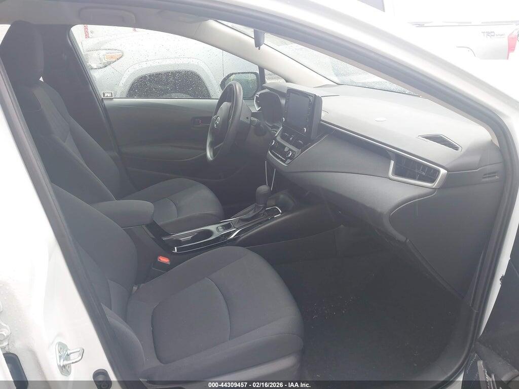 JTDVPMAE2N3024096 2022 TOYOTA COROLLA photo no. 5