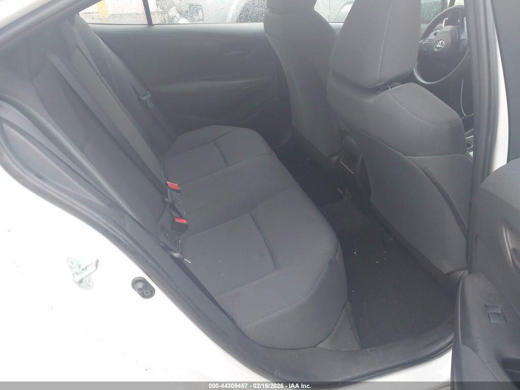 JTDVPMAE2N3024096 2022 TOYOTA COROLLA photo no. 8