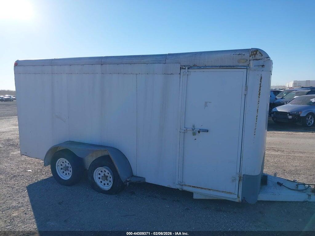 11WEC16211W261505 2001 WW BOX TRAILER photo no. 6