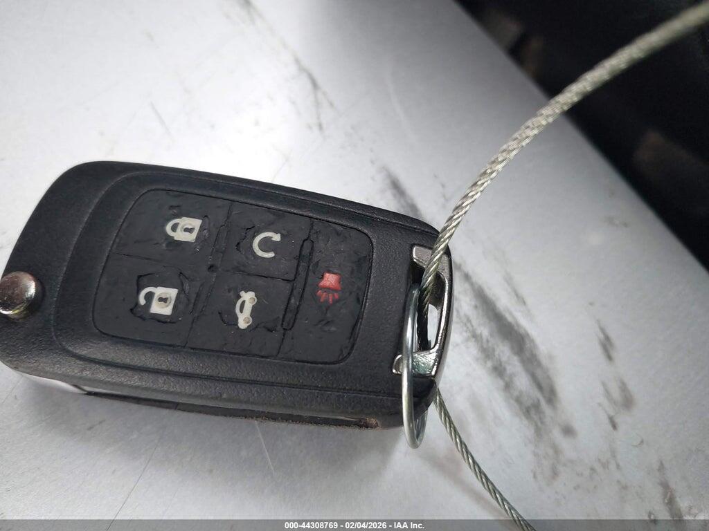2G1FK1EJ9B9135703 2011 CHEVROLET CAMARO photo no. 11