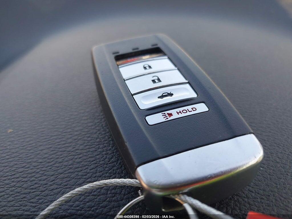 19UUB3F73JA003117 2018 ACURA TLX photo no. 11