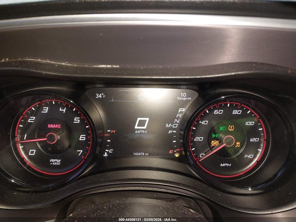 2C3CDXHG9KH519403 2019 DODGE CHARGER photo no. 7