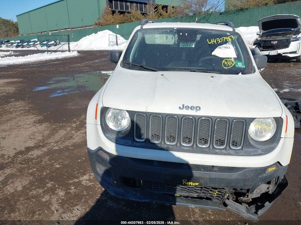 ZACCJBAB9JPH07616 2018 JEEP RENEGADE photo no. 12