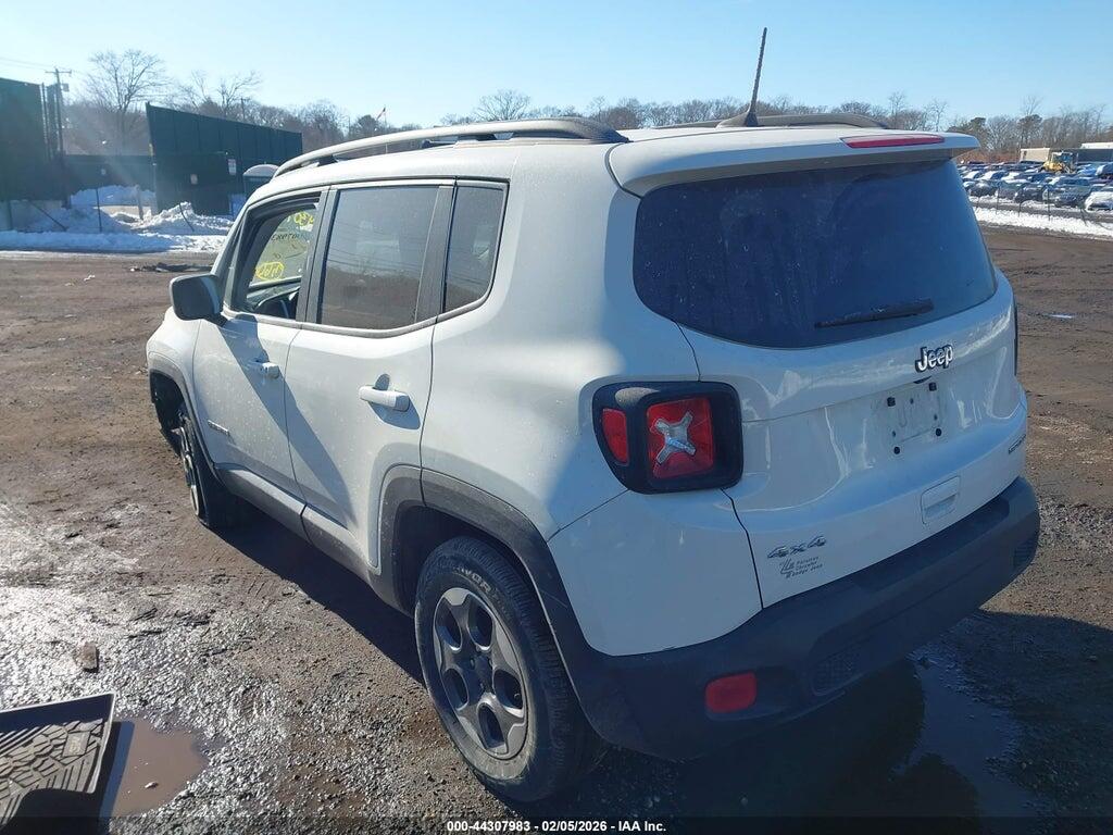 ZACCJBAB9JPH07616 2018 JEEP RENEGADE photo no. 3