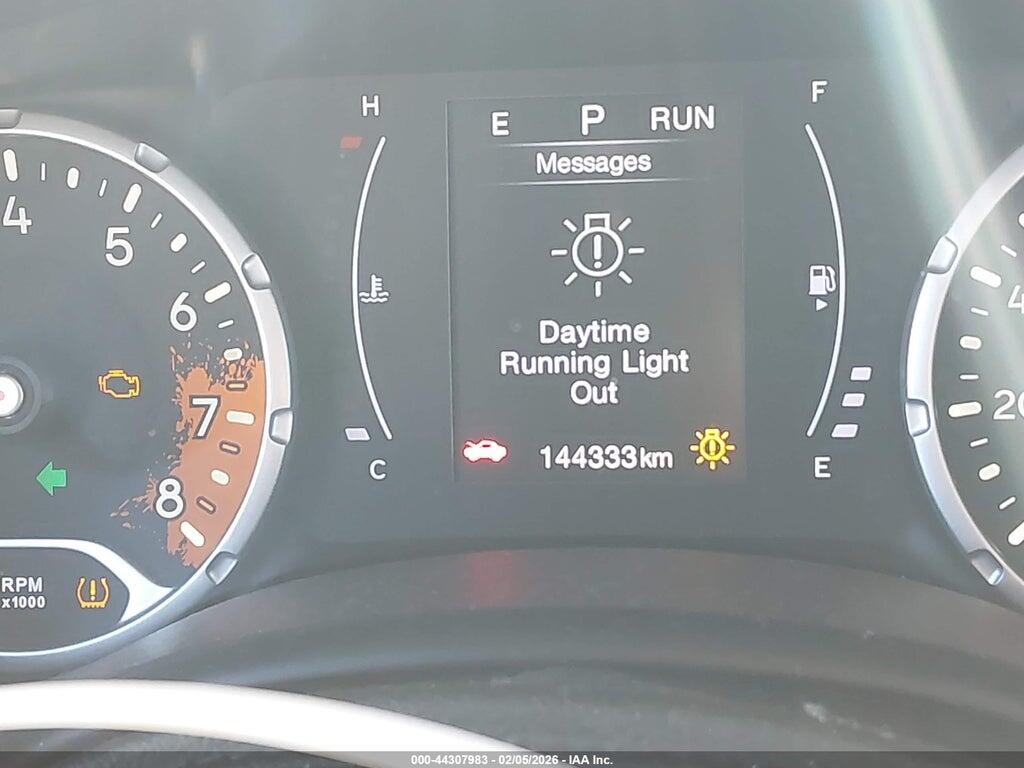 ZACCJBAB9JPH07616 2018 JEEP RENEGADE photo no. 7