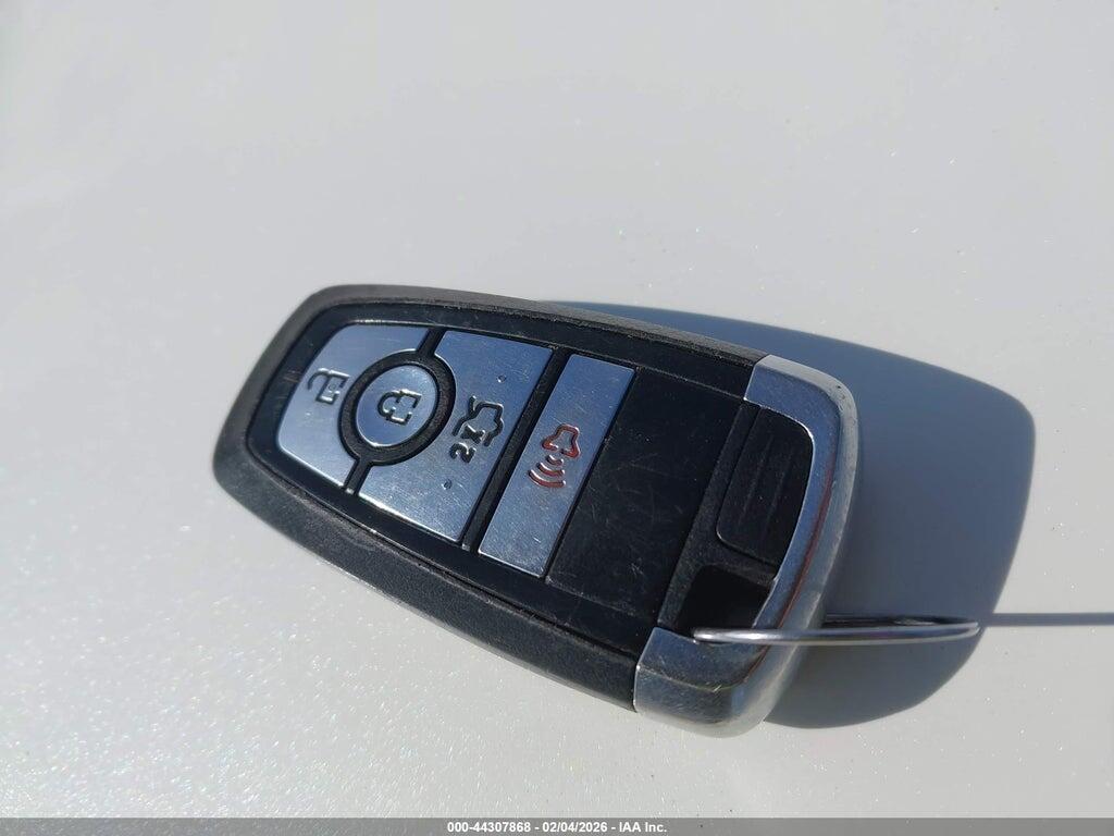 3FA6P0LU7KR187427 2019 FORD FUSION HYBRID photo no. 11