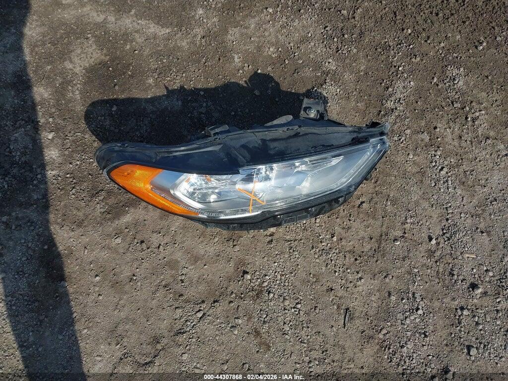 3FA6P0LU7KR187427 2019 FORD FUSION HYBRID photo no. 12