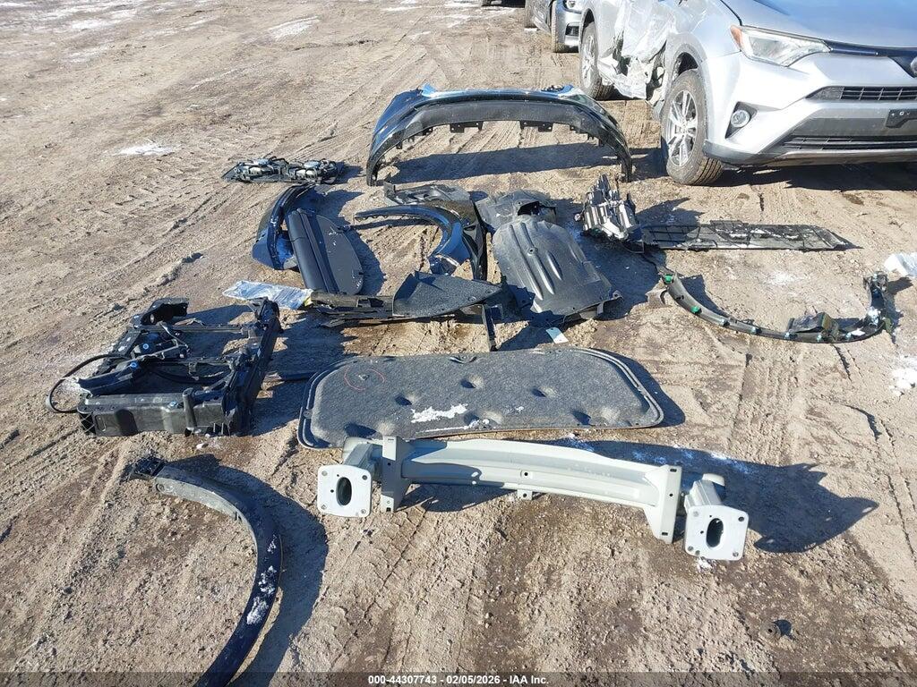 JM3KFBCM1S0698260 2025 MAZDA CX-5 photo no. 12