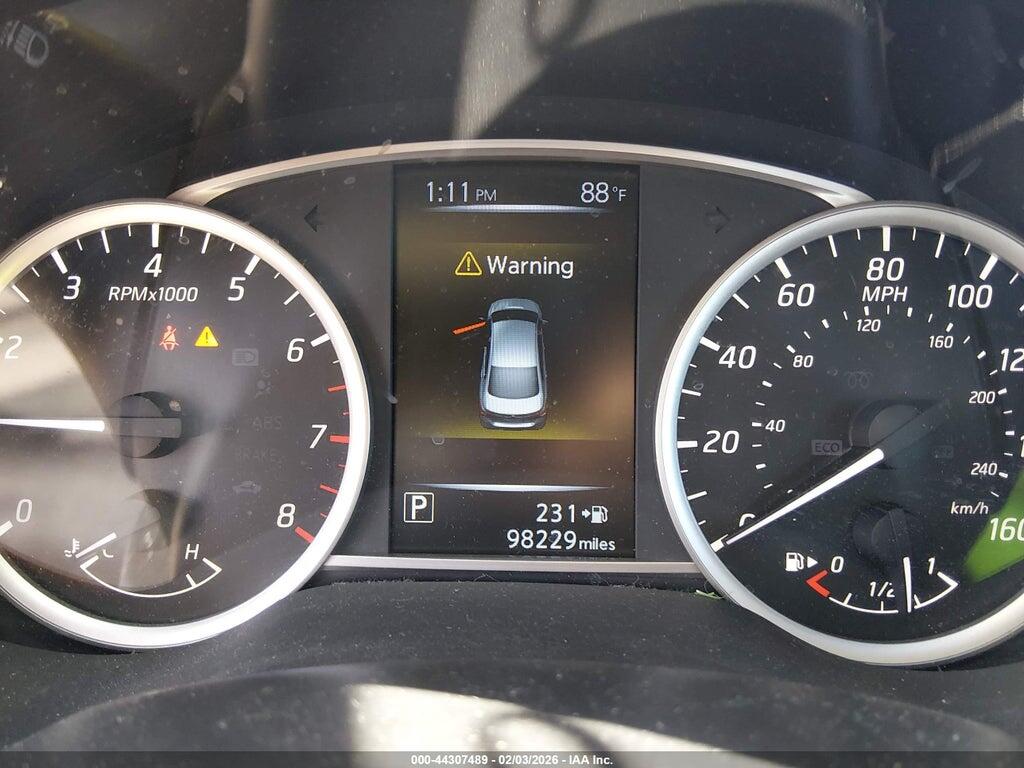3N1AB7AP7HY373933 2017 NISSAN SENTRA photo no. 7