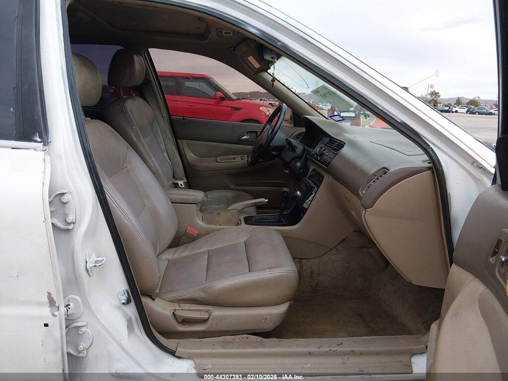 1HGCE6674TA009645 1996 HONDA ACCORD photo no. 5