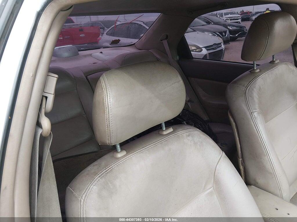 1HGCE6674TA009645 1996 HONDA ACCORD photo no. 8