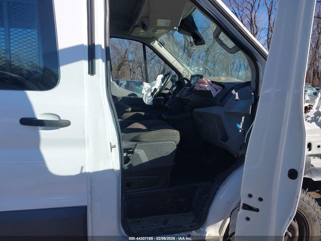 1FBAX2CM6GKB00696 2016 FORD TRANSIT-350 photo no. 5