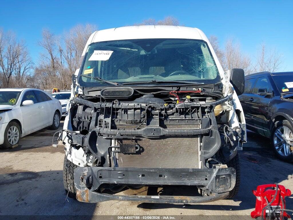 1FBAX2CM6GKB00696 2016 FORD TRANSIT-350 photo no. 6
