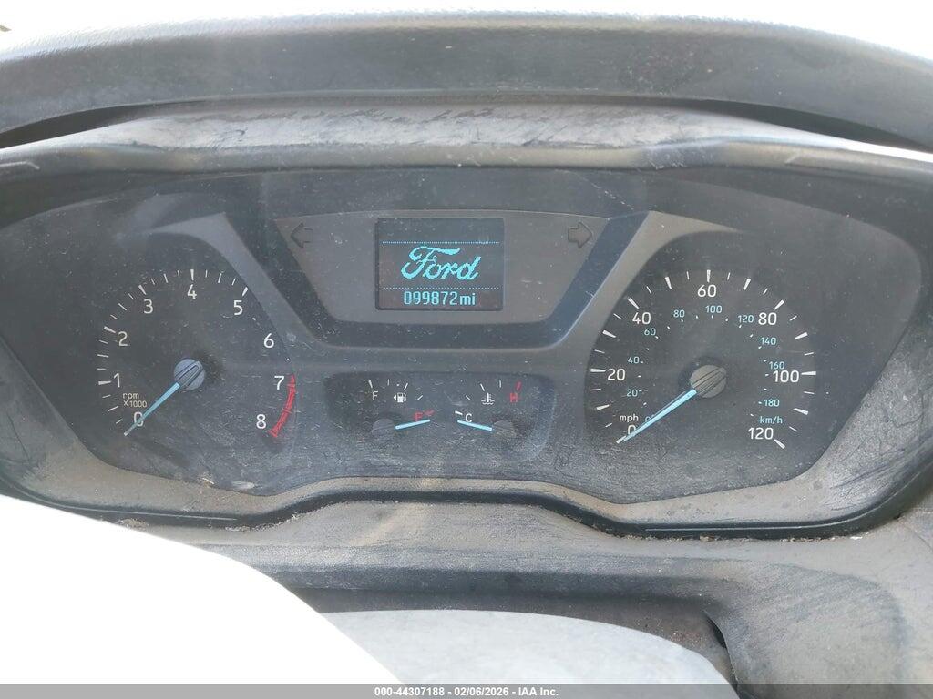 1FBAX2CM6GKB00696 2016 FORD TRANSIT-350 photo no. 7