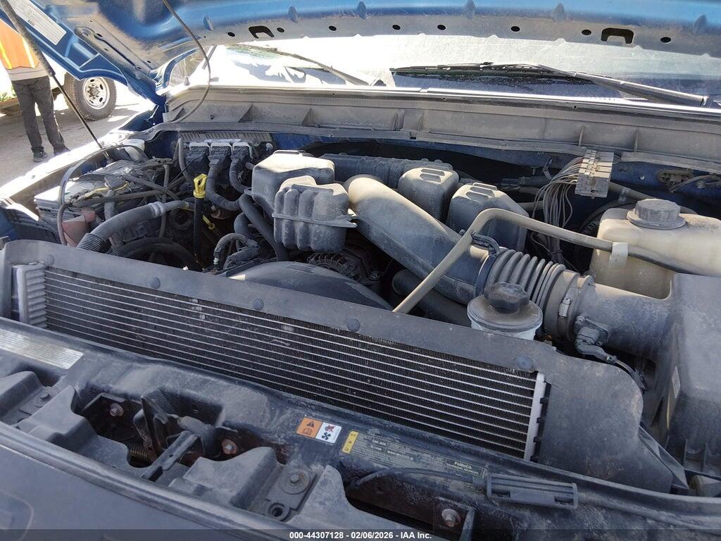 1FT8X3B68GEB64806 2016 FORD F-350 photo no. 10