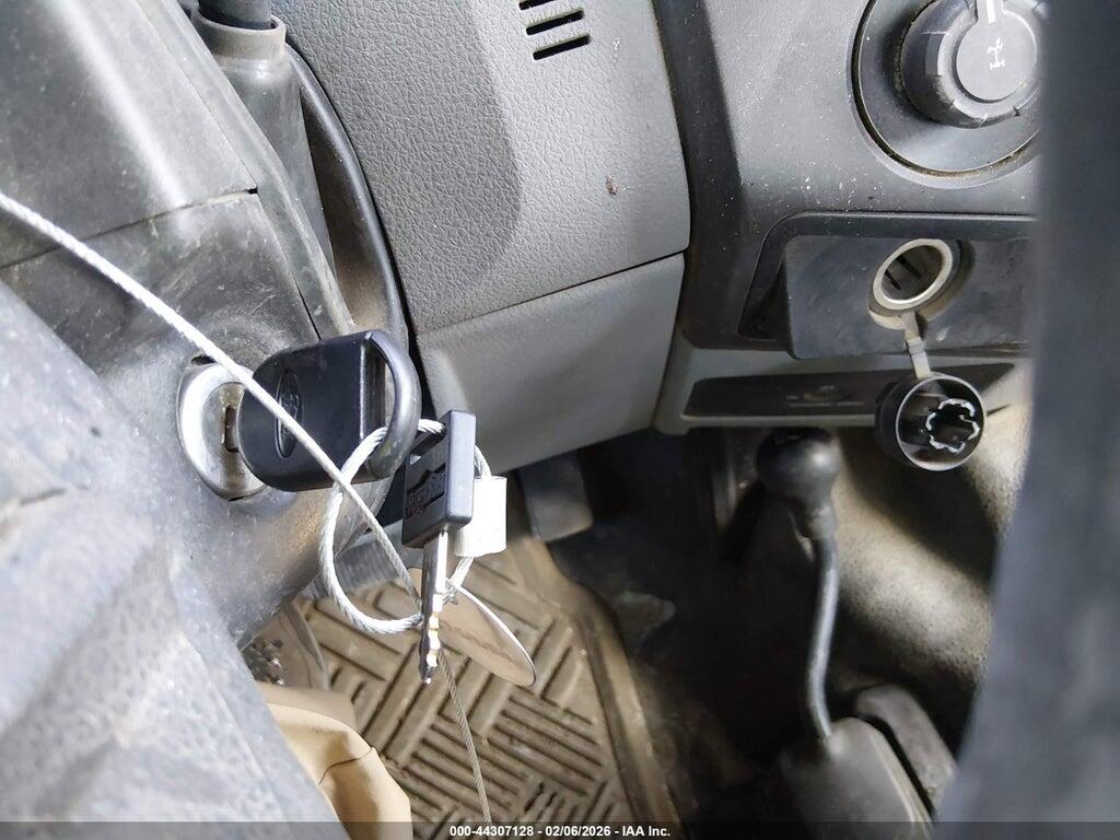 1FT8X3B68GEB64806 2016 FORD F-350 photo no. 11