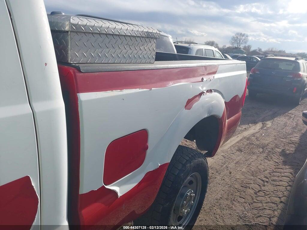 1FT8X3B68GEB64806 2016 FORD F-350 photo no. 12