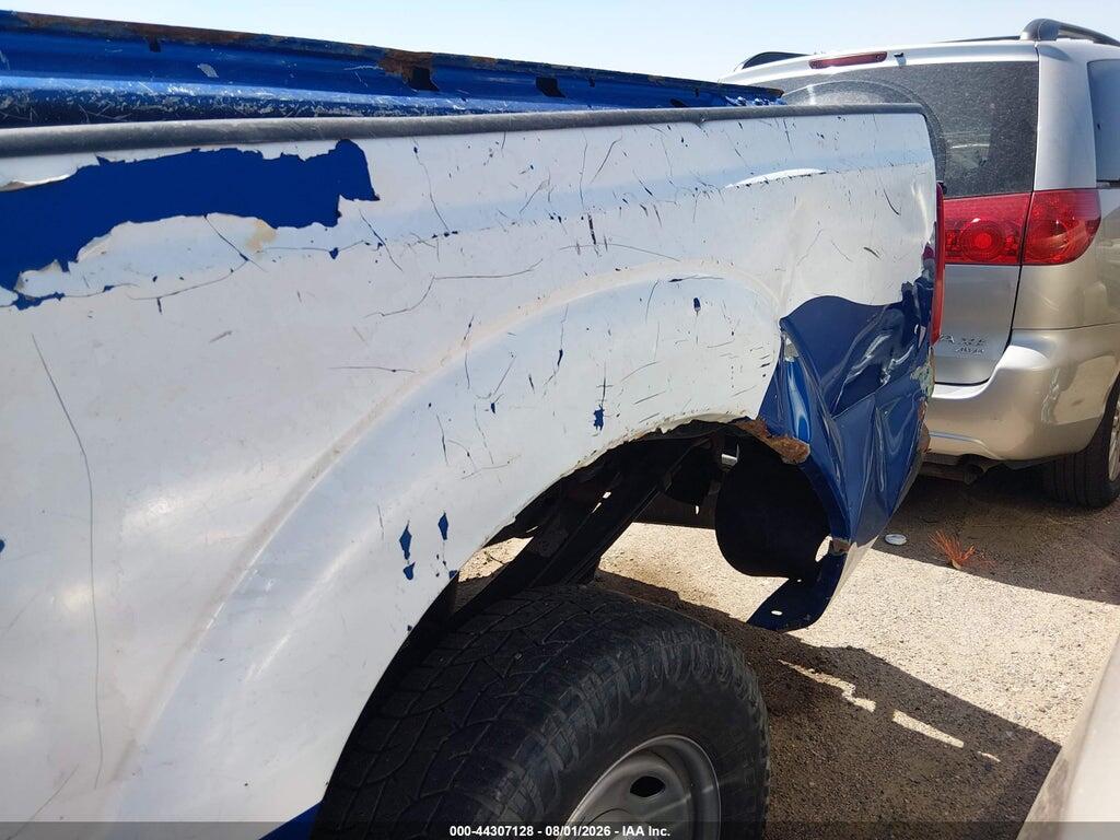 1FT8X3B68GEB64806 2016 FORD F-350 photo no. 6